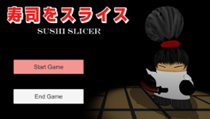 Sushi Slicer preview