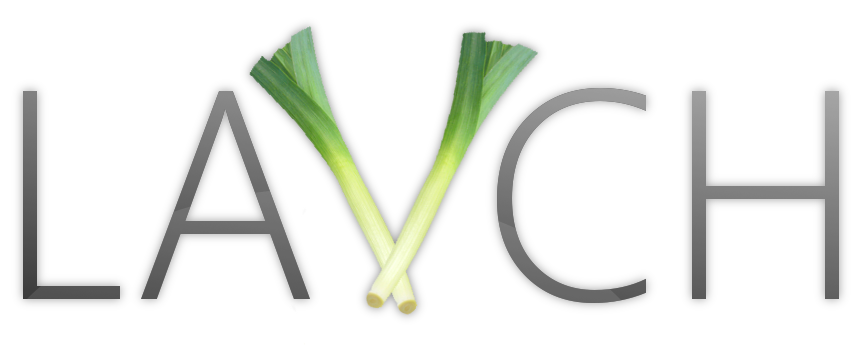Lavch Logo